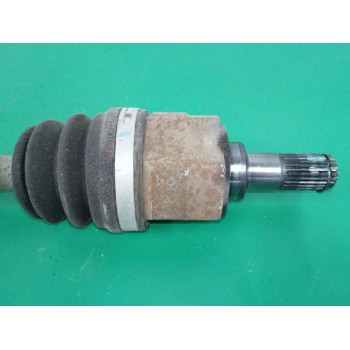 Recambio de transmision delantera derecha para hyundai i30 1.4 cat referencia OEM IAM   