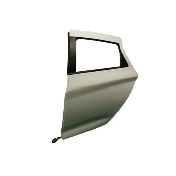 Recambio de puerta trasera izquierda para renault zoe (bfm_) zoe referencia OEM IAM 821013444R OBSERVAR FOTOS 