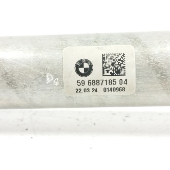 Recambio de rotula columna direccion para bmw serie x3 (g01) 2.0 referencia OEM IAM 6887185  