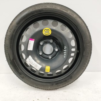 NEUMATICO REPUESTO 4160027 4 00BTX16H2 ET41 5H 5X100