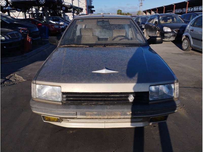 Recambio de carroceria corte para renault 21 berlina (b/l48) 1.8 referencia OEM IAM   