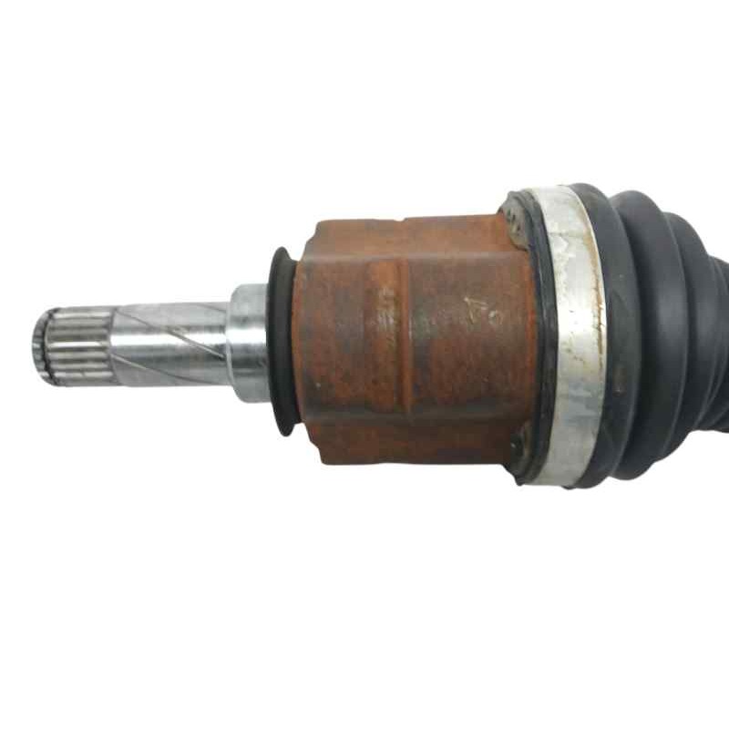 TRANSMISION DELANTERA IZQUIERDA