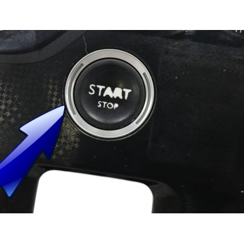 Recambio de mando climatizador para citroën c4 picasso 1.6 blue-hdi fap referencia OEM IAM 98248992XY OBSERVAR FOTOS 