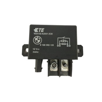 Recambio de rele para bmw r 1200 gs r 1200 gs referencia OEM IAM 9198302  
