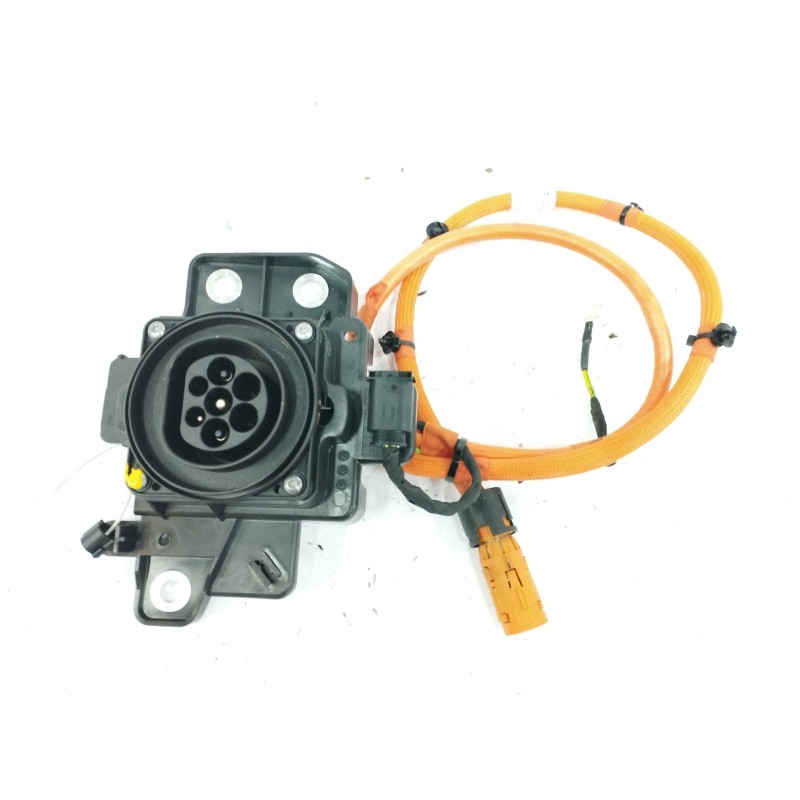 Recambio de no identificado para bmw serie x3 (g01) 2.0 referencia OEM IAM 8485589 CAJA ENCHUFE CARGA CON CABLE DE CARGA