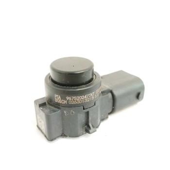 Recambio de sensor de aparcamiento para citroën c3 aircross 1.2 12v e-thp referencia OEM IAM 9675202477XT 0263013215 
