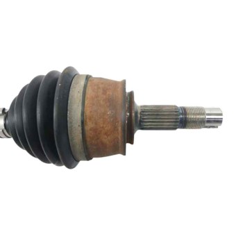 Recambio de transmision delantera izquierda para opel corsa e 1.4 referencia OEM IAM 13149830  