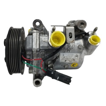 COMPRESOR AIRE ACONDICIONADO 9810349980 9808860080 