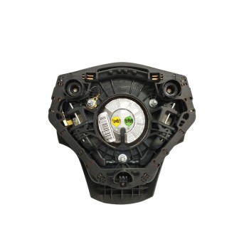 Recambio de airbag delantero izquierdo para opel corsa d 1.3 16v cdti referencia OEM IAM 13235770 34127615A 