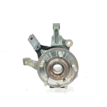 Recambio de mangueta delantera derecha para opel antara 2.0 cdti cat (z 20 dmh / llw) referencia OEM IAM   