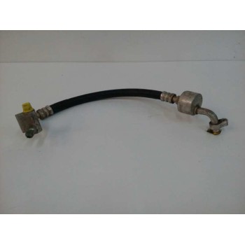 TUBOS AIRE ACONDICIONADO 