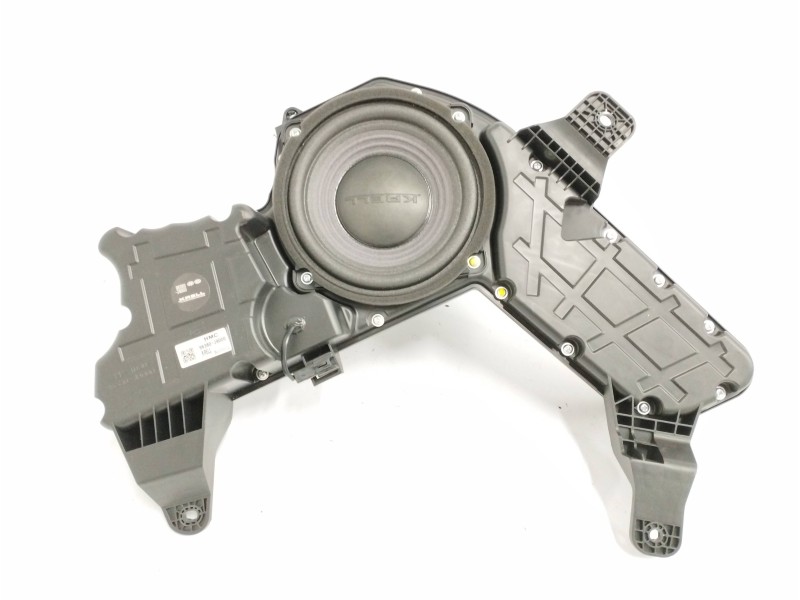Recambio de no identificado para hyundai kona 1.0 tgdi cat referencia OEM IAM 96380J9000 SUBWOOFER 