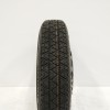 Recambio de neumatico repuesto para opel meriva b 1.7 16v cdti referencia OEM IAM 4160027 4,00BTX16H2 ET41 5H 5X100