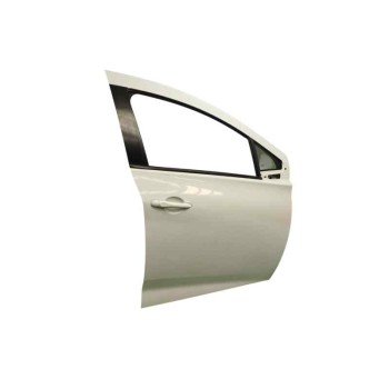 Recambio de puerta delantera derecha para renault zoe (bfm_) zoe referencia OEM IAM 801004005R  