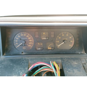Recambio de carroceria corte para renault 21 berlina (b/l48) 1.8 referencia OEM IAM   