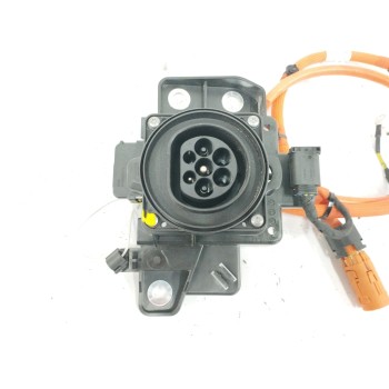 Recambio de no identificado para bmw serie x3 (g01) 2.0 referencia OEM IAM 8485589 CAJA ENCHUFE CARGA CON CABLE DE CARGA