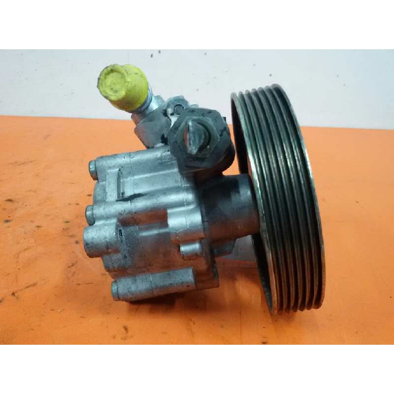 Recambio de bomba direccion para fiat scudo (222) 2.0 jtd el furg. acristalado referencia OEM IAM 9640906480  7613955512