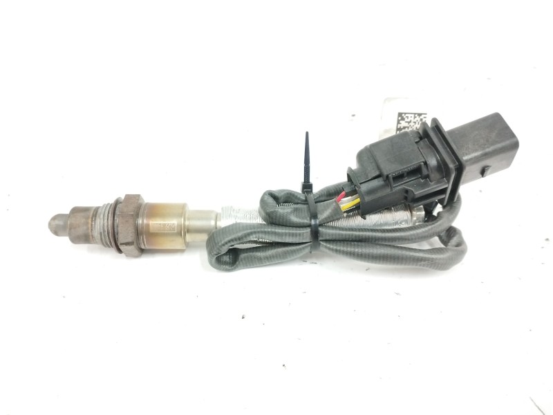 Recambio de sonda lambda para bmw serie x3 (g01) 2.0 referencia OEM IAM 8659971 0258037010 