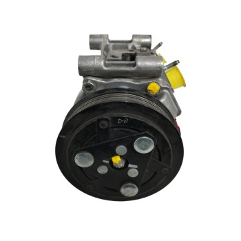 Recambio de compresor aire acondicionado para citroën c-elysee (dd_) 1.5 bluehdi 100 referencia OEM IAM 9810349980 9808860080 