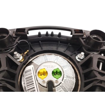 Recambio de airbag delantero izquierdo para opel corsa d 1.3 16v cdti referencia OEM IAM 13235770 34127615A 