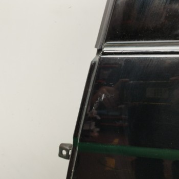 Recambio de puerta trasera izquierda para bmw x5 (e53) 3.0 turbodiesel cat referencia OEM IAM 41528256827 OBSERVAR FOTOS 