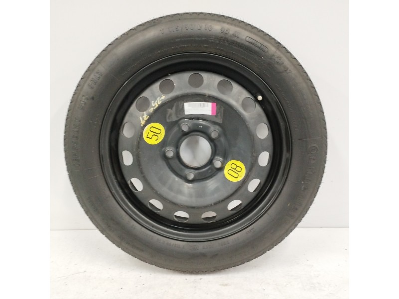 Recambio de neumatico repuesto para bmw serie 3 compact (e46) 2.0 16v diesel cat referencia OEM IAM 6750006 3,00BX16H2 IS32 5H 5