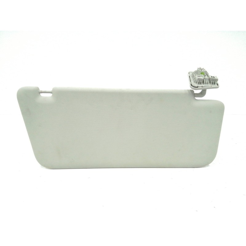 Recambio de parasol izquierdo para volkswagen crafter kasten (sy) 2.0 tdi referencia OEM IAM 7C0857551AC  