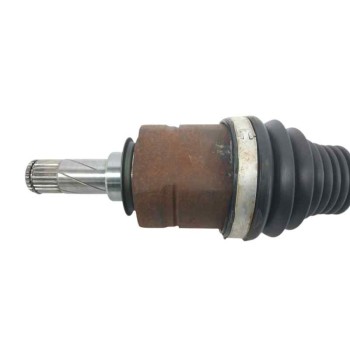 Recambio de transmision delantera derecha para opel corsa e 1.4 referencia OEM IAM 13149829  