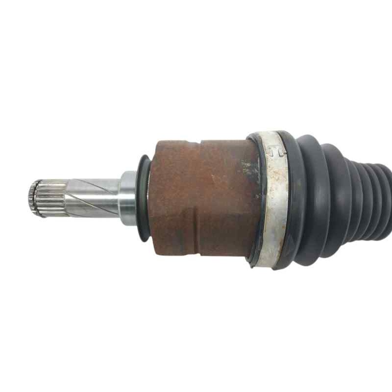 TRANSMISION DELANTERA DERECHA