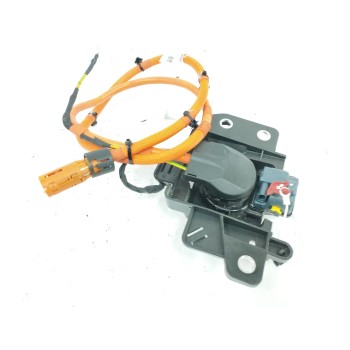 Recambio de no identificado para bmw serie x3 (g01) 2.0 referencia OEM IAM 8485589 CAJA ENCHUFE CARGA CON CABLE DE CARGA