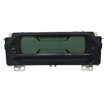 Recambio de cuadro instrumentos para citroën c4 picasso 1.6 blue-hdi fap referencia OEM IAM 9827062880  