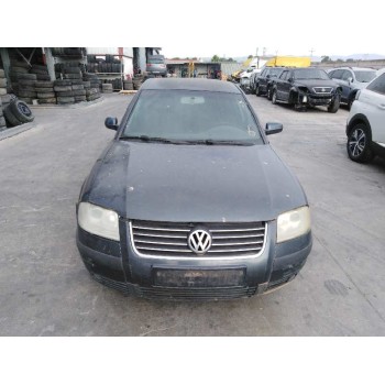 volkswagen passat berlina (3b3) del año 2003