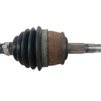 Recambio de transmision delantera derecha para opel corsa e 1.4 referencia OEM IAM 13149829  