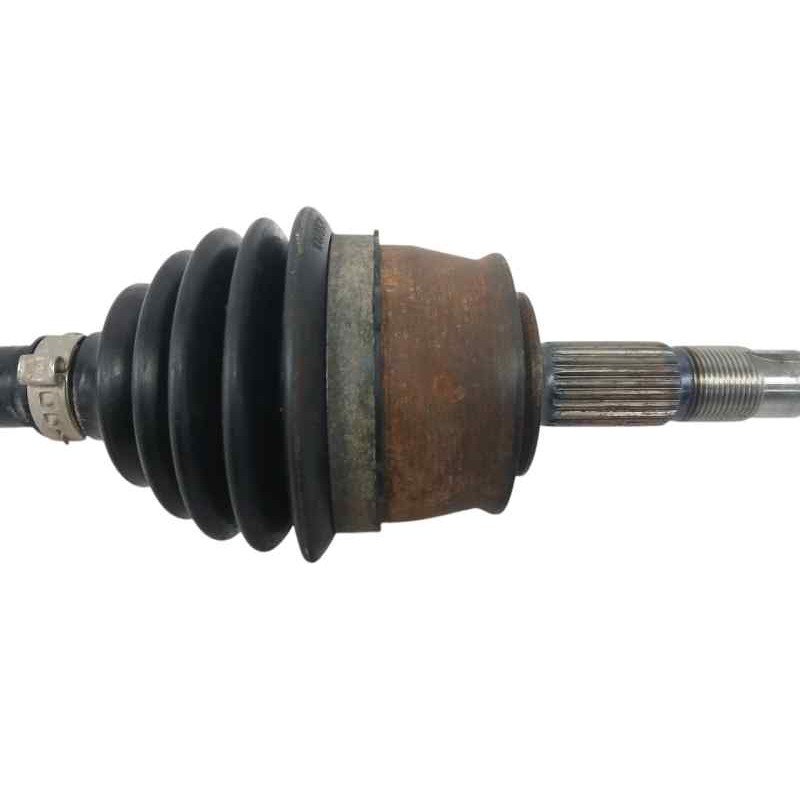 TRANSMISION DELANTERA DERECHA