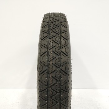 Recambio de neumatico repuesto para bmw serie 3 compact (e46) 2.0 16v diesel cat referencia OEM IAM 6750006 3,00BX16H2 IS32 5H 5