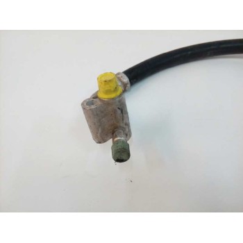 Recambio de tubos aire acondicionado para hyundai accent (x3) 1.3 ls referencia OEM IAM   