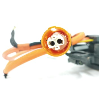 Recambio de no identificado para bmw serie x3 (g01) 2.0 referencia OEM IAM 8485589 CAJA ENCHUFE CARGA CON CABLE DE CARGA