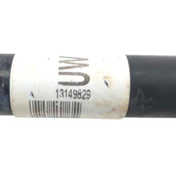 Recambio de transmision delantera derecha para opel corsa e 1.4 referencia OEM IAM 13149829  