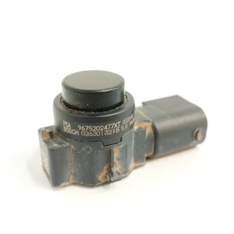 SENSOR DE APARCAMIENTO 0263013215