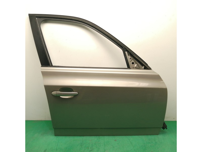 Recambio de puerta delantera derecha para bmw x3 (e83) 2.0 16v diesel cat referencia OEM IAM 41003451016  