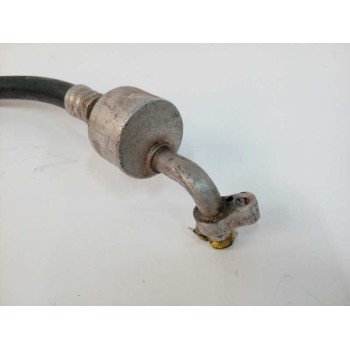 Recambio de tubos aire acondicionado para hyundai accent (x3) 1.3 ls referencia OEM IAM   