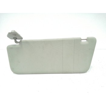 Recambio de parasol izquierdo para volkswagen crafter kasten (sy) 2.0 tdi referencia OEM IAM 7C0857551AC  