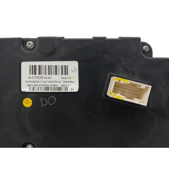 Recambio de cuadro instrumentos para citroën c4 picasso 1.6 blue-hdi fap referencia OEM IAM 9827062880  