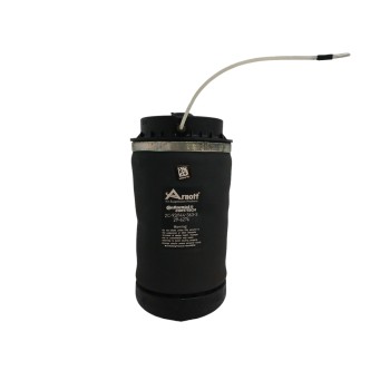 MUELLE AMORTIGUACION 2C931443633 FUELLE NEUMATICO DE LA SUSPENSION