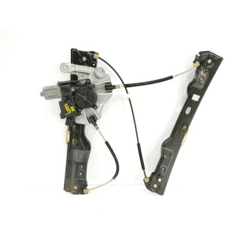 Recambio de elevalunas delantero derecho para opel astra j lim. 1.7 16v cdti referencia OEM IAM 13350759  