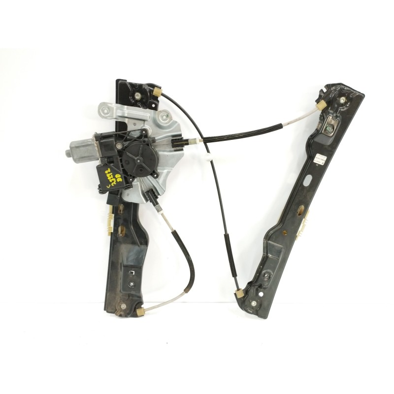 Recambio de elevalunas delantero derecho para opel astra j lim. 1.7 16v cdti referencia OEM IAM 13350759  