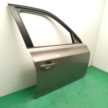 Recambio de puerta delantera derecha para bmw x3 (e83) 2.0 16v diesel cat referencia OEM IAM 41003451016  