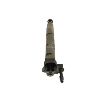 Recambio de inyector para mercedes-benz clase m (w164) 3.0 cdi cat referencia OEM IAM A6420701887 0445115072 