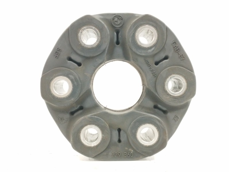 Recambio de flector cardan para bmw serie x3 (g01) 2.0 referencia OEM IAM 1229360  