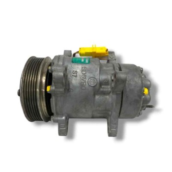 COMPRESOR AIRE ACONDICIONADO 9639078280 